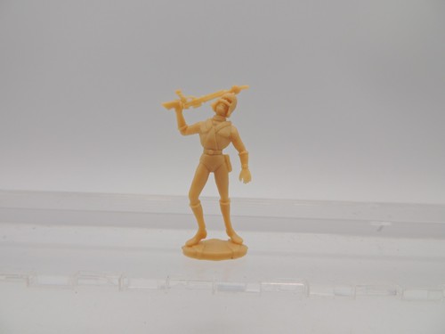 Pvc figurines vega les - figurines,