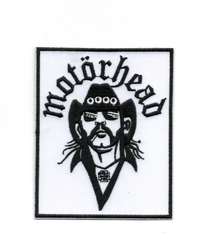 Motörhead patch ecusson - patch,