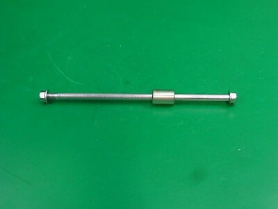 Perno moteur yamaha - perno, tmax