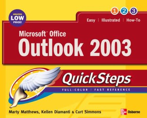 Microsoft office outlook 2003 - office,