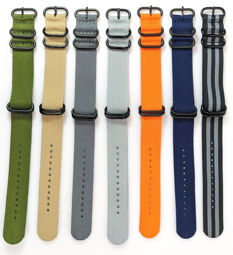 Bracelet montre plongée - de,