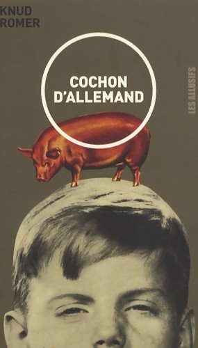 Cochon allemand knud romer - d'allemand,