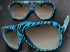 Surdimensionné Exagéré