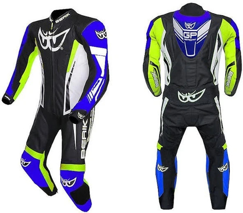 Combinaison moto 2026 - combinaison,