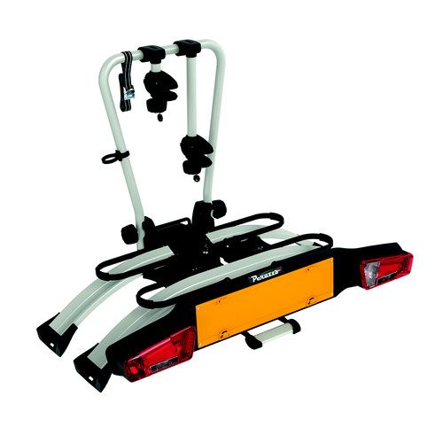Peruzzo porte vélos avec - porte-vélos,