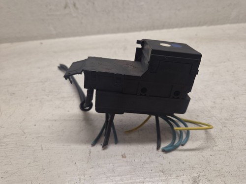 Boite fusible compartiment - boite,