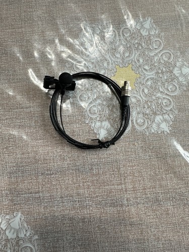 Sennheiser mke mini - sennheiser,