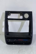 console centrale PEUGEOT 206