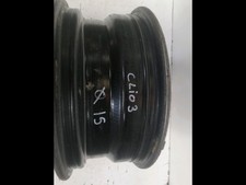Jante RENAULT CLIO 3 PHASE 2