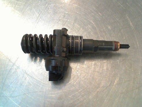 Injecteur volkswagen - injecteur,