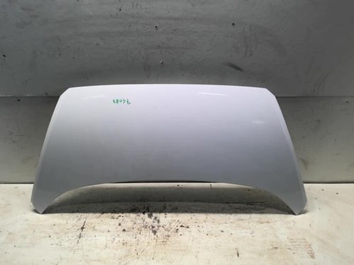 Capot kia venga - venga, 1