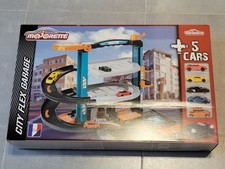Garage majorette étages et - garage,
