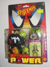spider-man slime shaker venom
