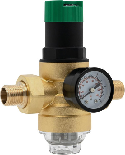 Réducteur pression eau - de,