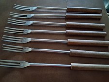 Vintage Cousances 6 Belles