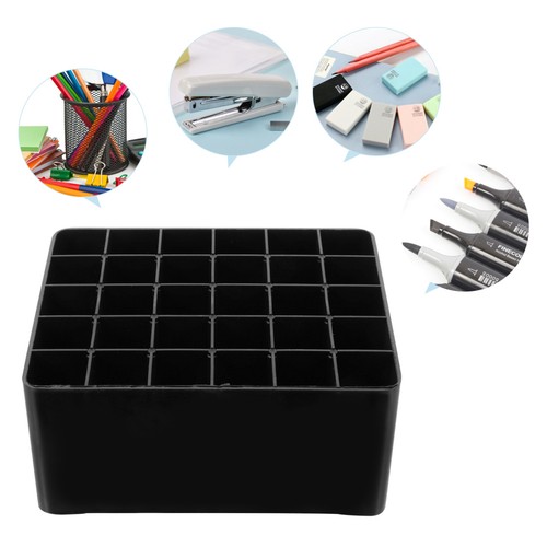 Pcs rangement stylo - rangement,