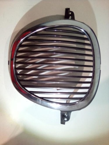 Calandre jaguar type phase - jaguar, s-type