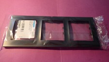 Hager Kallysta WKN503 - Plaque