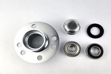 Moyeu de Roue pour DDR