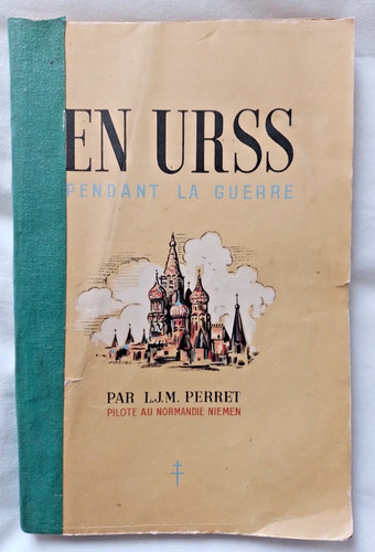 Urss pendant guerre par - pendant,
