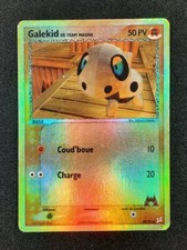 Carte Pokémon : Galeking Holo