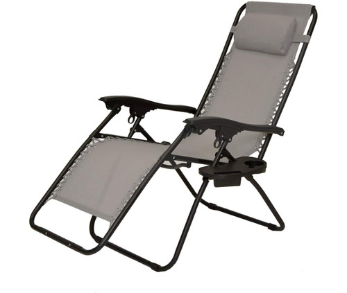 Xone poltrona sdraio pliant - xone,