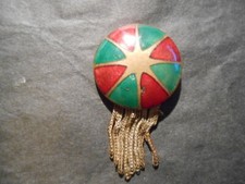 ELEMENT de DECORATION MAROC