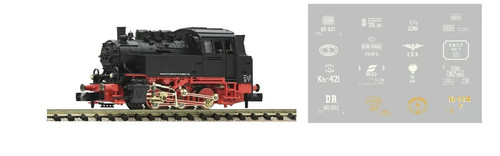 Fleischmann locomotive a - fleischmann,