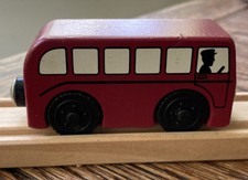 Thomas the Train Wood Wooden