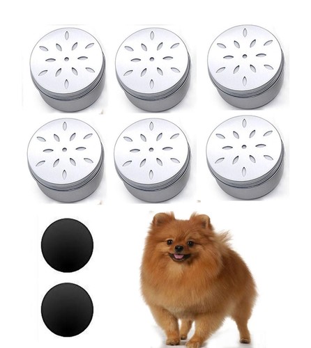 Dog skent lot boîtes - lot, de