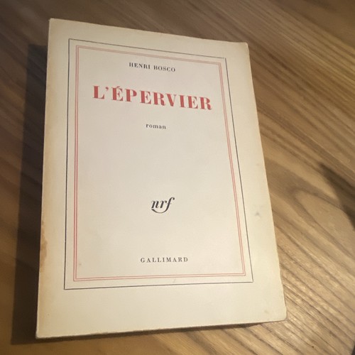 éditions gallimard henri - Éditions,
