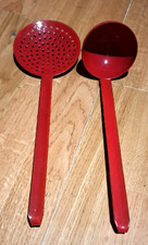 ANCIEN Ensemble en tôle