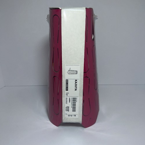 New sealed 90s ikea pink - new,