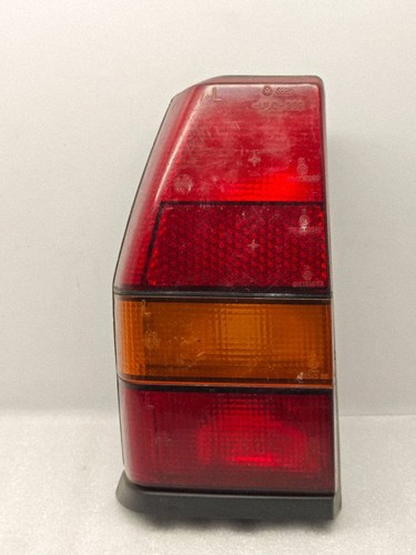 Volkswagen polo 86c 1987 - 2f,