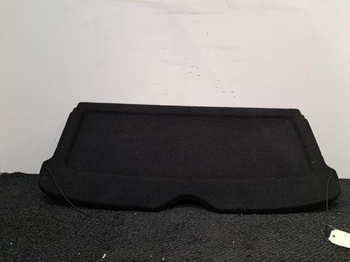 Plage arriere peugeot 307 - plage,