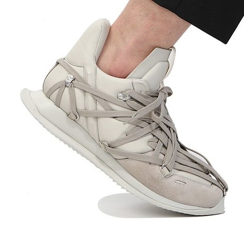 Rick owens maximal runner - rick,