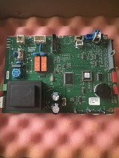 Carte unité centrale