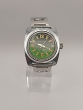 Montre de plongée mécanique