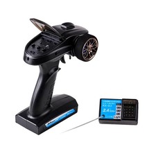 Kit émetteur et récepteur RC