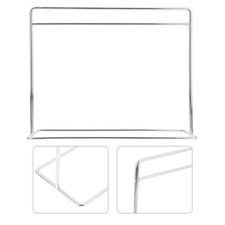  Mini Organisateur Organisateur Poupée Décorative Porte-vêtement Porte-manteau