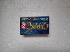 Pack cassette audio - 2-pack,