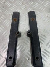 Support de Top case Honda Pan