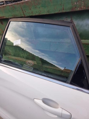 Porte arriere gauche citroen - porte,