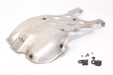 sabot protection moteur HONDA