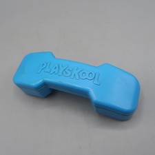 Vintage Playskool Baby Busy