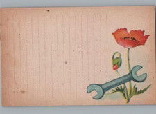 Ensemble 3 Vintage Japonais