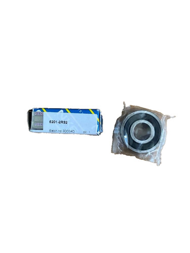 Roulement nke 6201 2rs - roulement, 6201-2rs