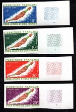 Colonies Françaises Afars et