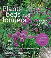 Plantes, Lits Et Bordures 