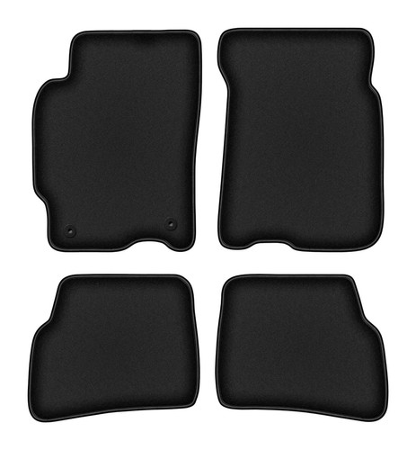 Jeu tapis auto velours - jeu,